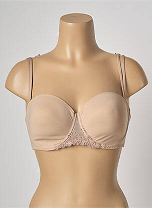 Soutien-gorge haut soutien-gorge push-up haut soutien-gorge push-up chair SIMONE PERELE femme