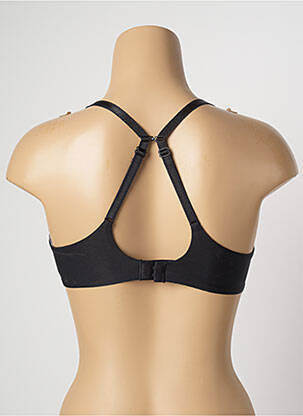 Soutien-gorge bretelle multi position haut soutien-gorge moulé noir CHANTELLE femme