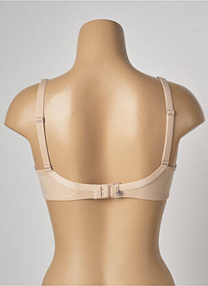 Soutien-gorge haut soutien-gorge moulé haut soutien-gorge moulé chair SIMONE PERELE femme