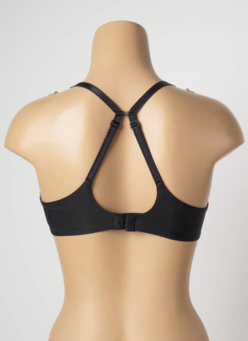 Soutien-gorge noir CHANTELLE pour femme
