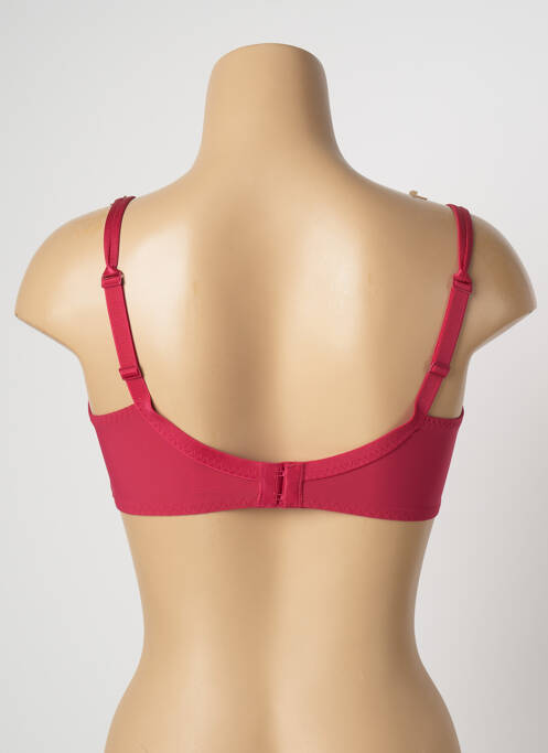 Soutien-gorge rouge SIMONE PERELE pour femme
