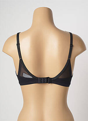 Soutien-gorge haut soutien-gorge emboitant haut soutien-gorge emboitant noir FEMILET femme