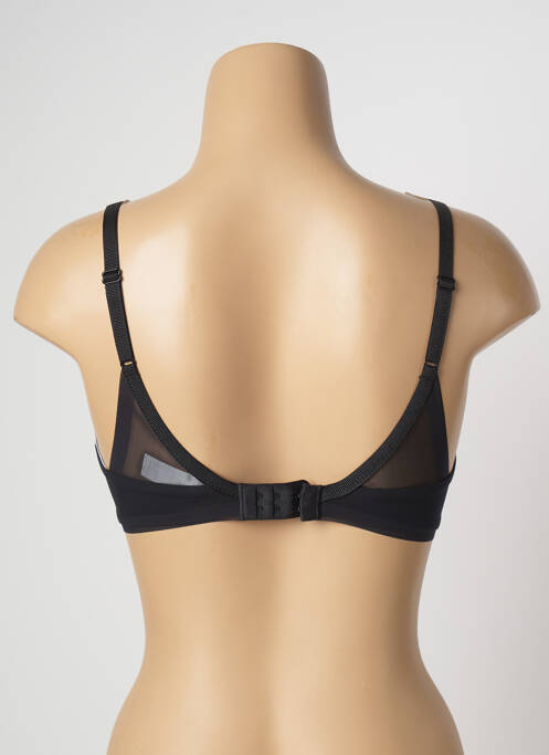 Soutien-gorge noir FEMILET pour femme