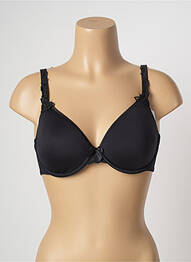 Soutien-gorge haut soutien-gorge moulé haut soutien-gorge moulé noir SIMONE PERELE femme