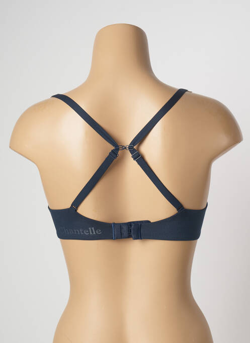 Soutien-gorge bleu CHANTELLE pour femme