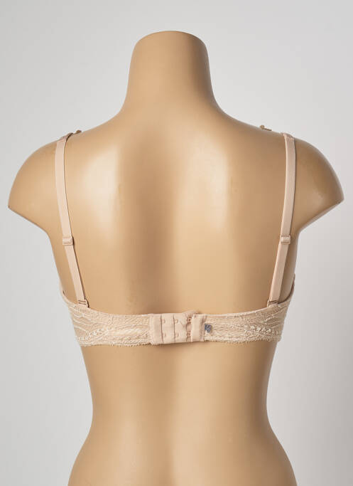 Soutien-gorge beige SIMONE PERELE pour femme