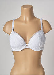 Soutien-gorge blanc SIMONE PERELE pour femme seconde vue