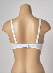 Soutien-gorge blanc SIMONE PERELE pour femme seconde vue