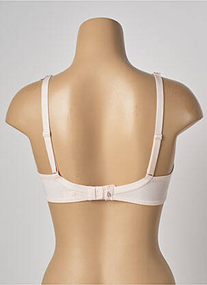Soutien-gorge haut soutien-gorge moulé haut soutien-gorge moulé rose SIMONE PERELE femme