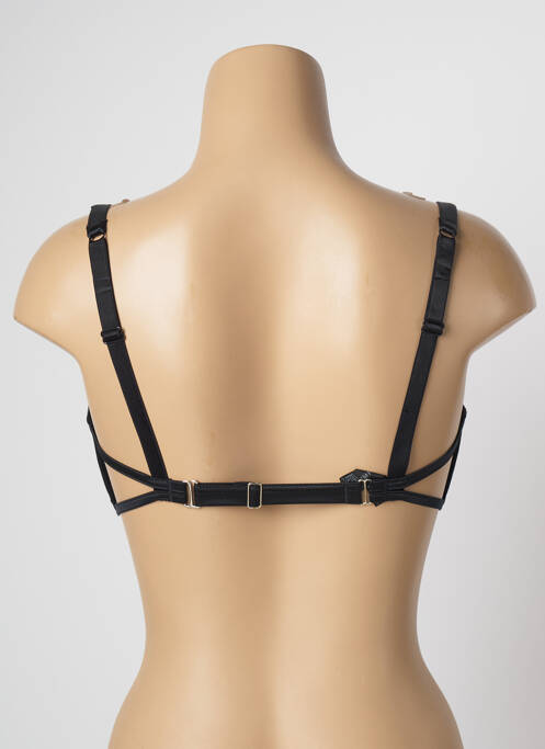 Soutien-gorge noir IMPLICITE pour femme