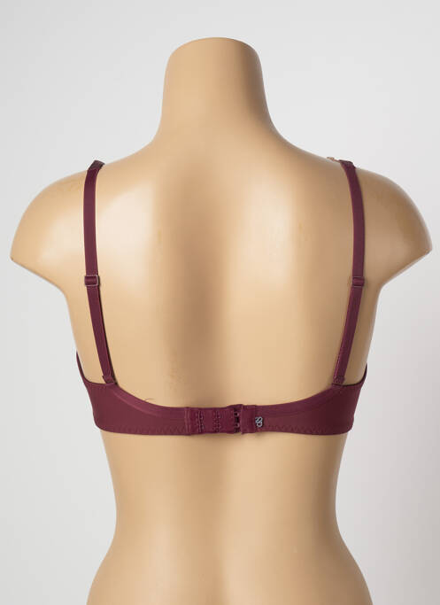 Soutien-gorge rouge SIMONE PERELE pour femme