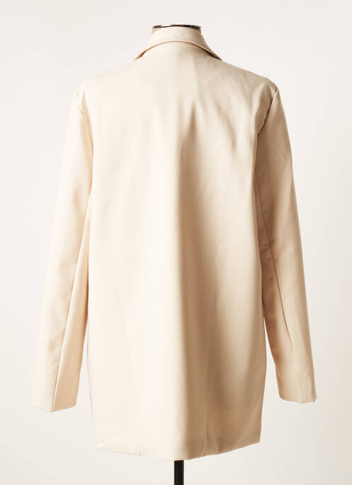 Blazer beige NEKANE pour femme