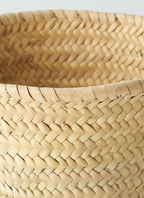 Sac beige MON PETIT BIKINI pour fille