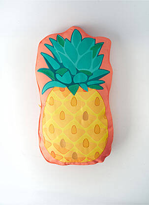 Divers maison jaune SUNNYLIFE pour unisexe