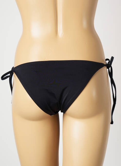 Bas de maillot de bain noir MON PETIT BIKINI pour femme