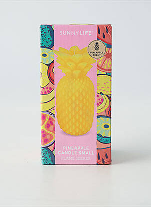 Divers maison jaune SUNNYLIFE pour femme