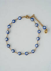Bracelet bleu MON PETIT BIKINI pour femme seconde vue