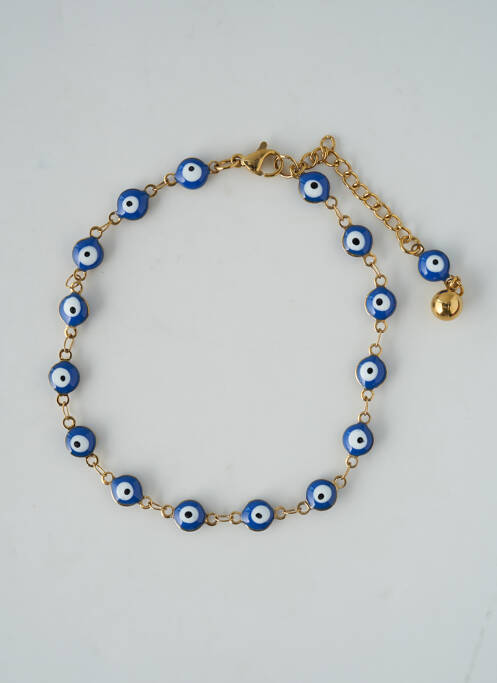 Bracelet bleu MON PETIT BIKINI pour femme