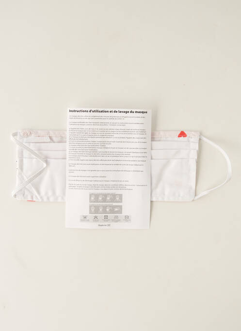 Accessoire divers rose MON PETIT BIKINI pour femme