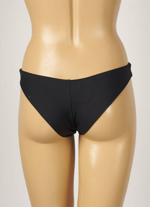 Bas de maillot de bain noir MON PETIT BIKINI pour femme