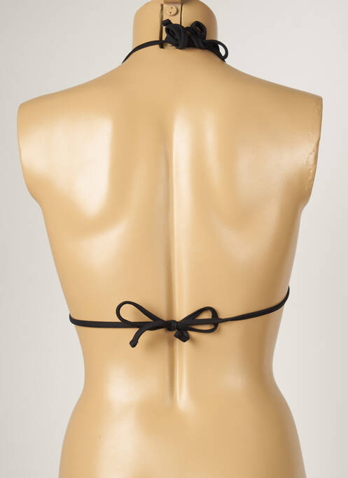Haut de maillot de bain noir MON PETIT BIKINI pour femme