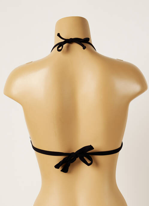 Haut de maillot de bain blanc BANANA MOON pour femme