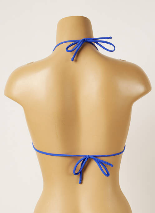 Haut de maillot de bain rose BANANA MOON pour femme