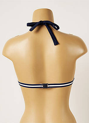 Haut de maillot de bain stretch brassieres jaune BANANA MOON femme