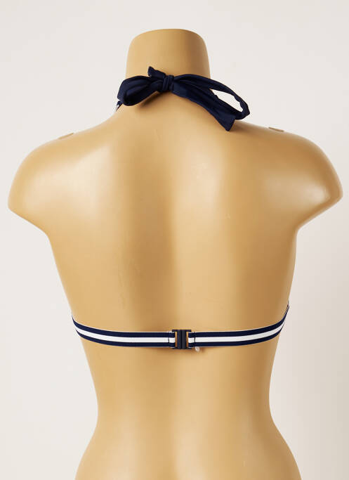 Haut de maillot de bain rose BANANA MOON pour femme