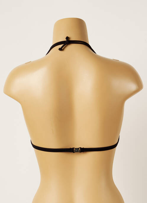 Haut de maillot de bain violet BANANA MOON pour femme