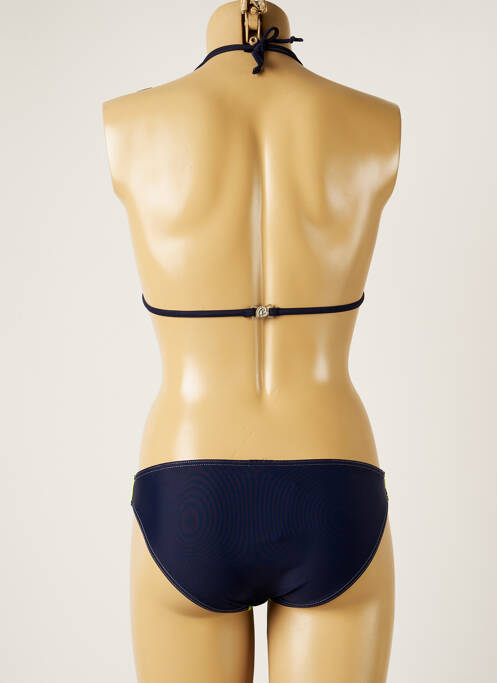 Maillot de bain 2 pièces jaune BANANA MOON pour femme