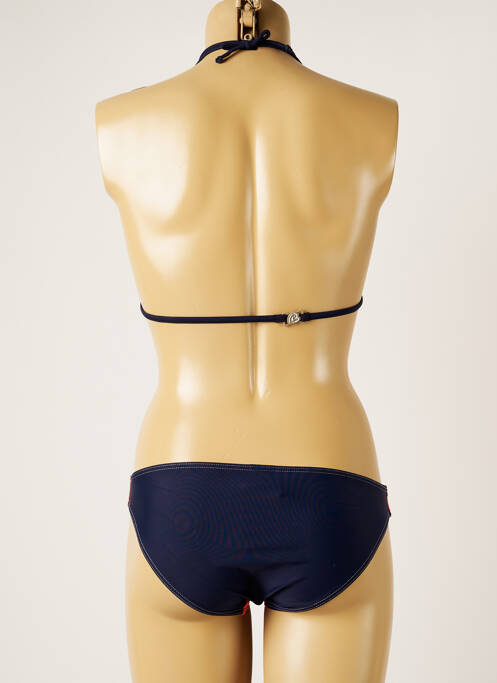 Maillot de bain 2 pièces orange BANANA MOON pour femme