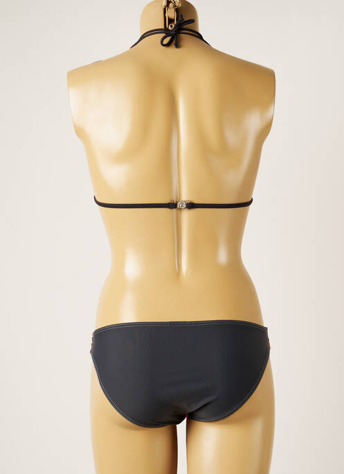 Maillot de bain 2 pièces orange BANANA MOON pour femme