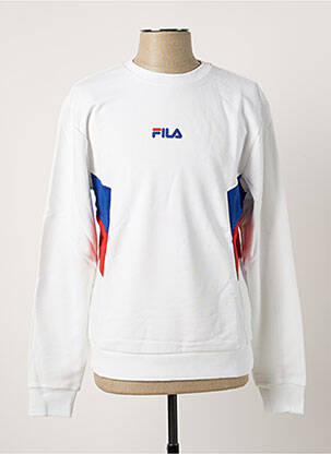 Fila 2024 pull prix