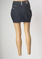 Mini-jupe bleu LOIS pour femme seconde vue