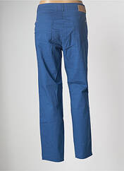 Pantalon slim bleu MAT DE MISAINE pour femme seconde vue