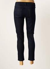 Jeans coupe slim bleu ISLOW pour femme seconde vue
