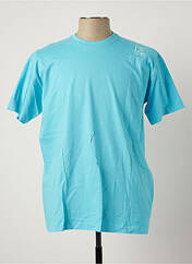T-shirt bleu KANA BEACH pour homme seconde vue