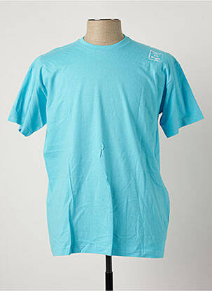 T-shirt bleu KANA BEACH pour homme
