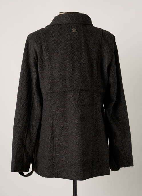 Veste chic gris SMASH WEAR pour femme