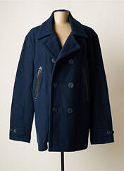 Manteau long bleu LEVIS pour femme seconde vue