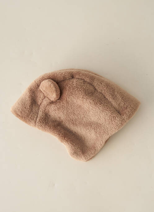 Bonnet beige ABSORBA pour enfant
