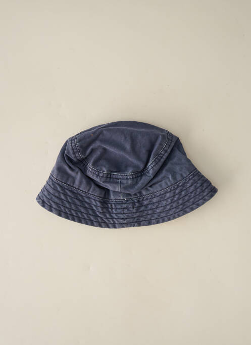 Chapeau bleu ABSORBA pour garçon