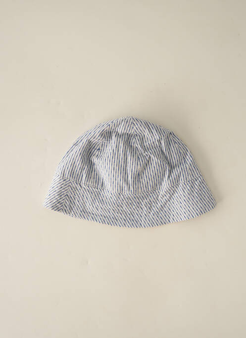 Chapeau bleu ABSORBA pour garçon