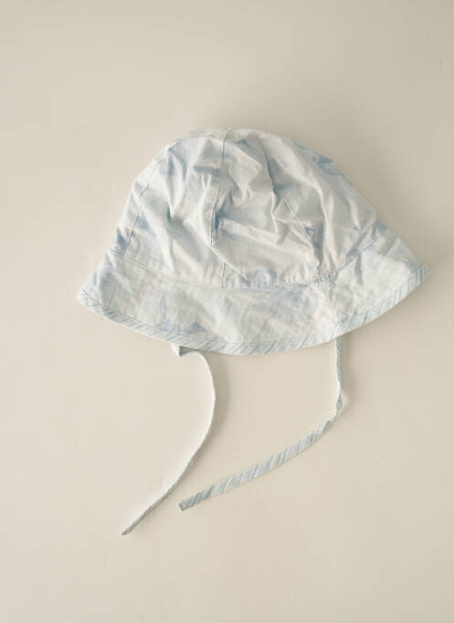 Chapeau bleu CATIMINI pour garçon