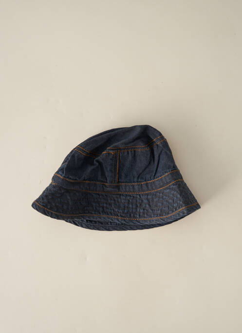 Chapeau bleu CATIMINI pour garçon