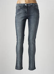 Jeans skinny bleu PENNYBLACK pour femme seconde vue