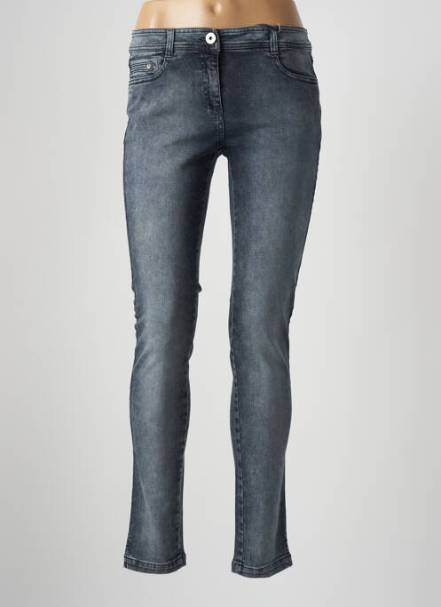 Jeans skinny bleu PENNYBLACK pour femme