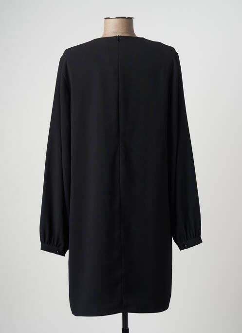 Robe courte noir PENNYBLACK pour femme