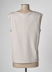 Top beige S.OLIVER pour femme seconde vue